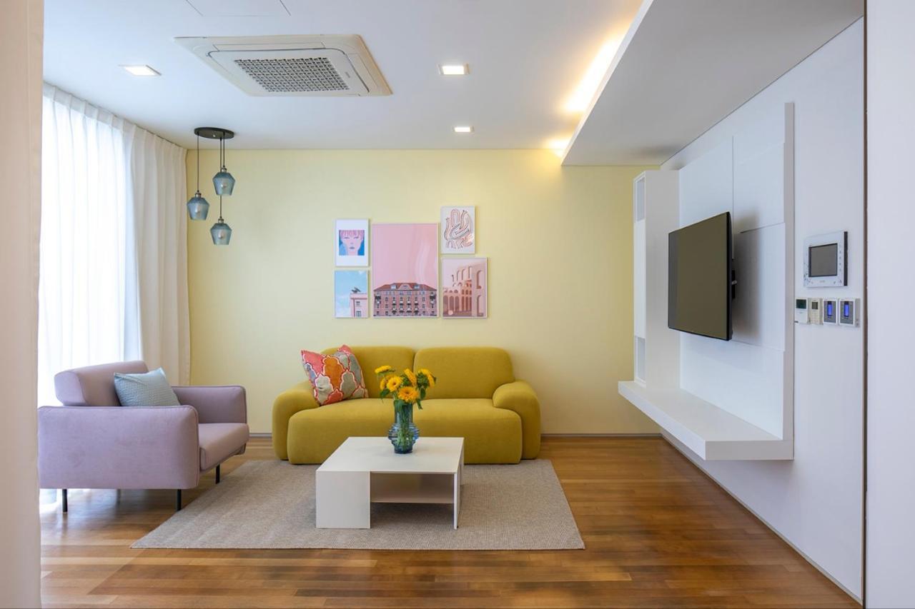 Resor Velum 4*