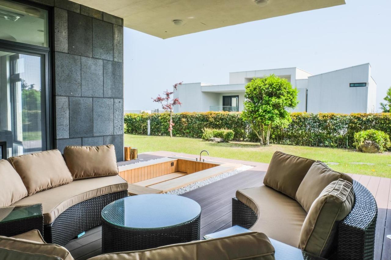 Resort Velum Seogwipo