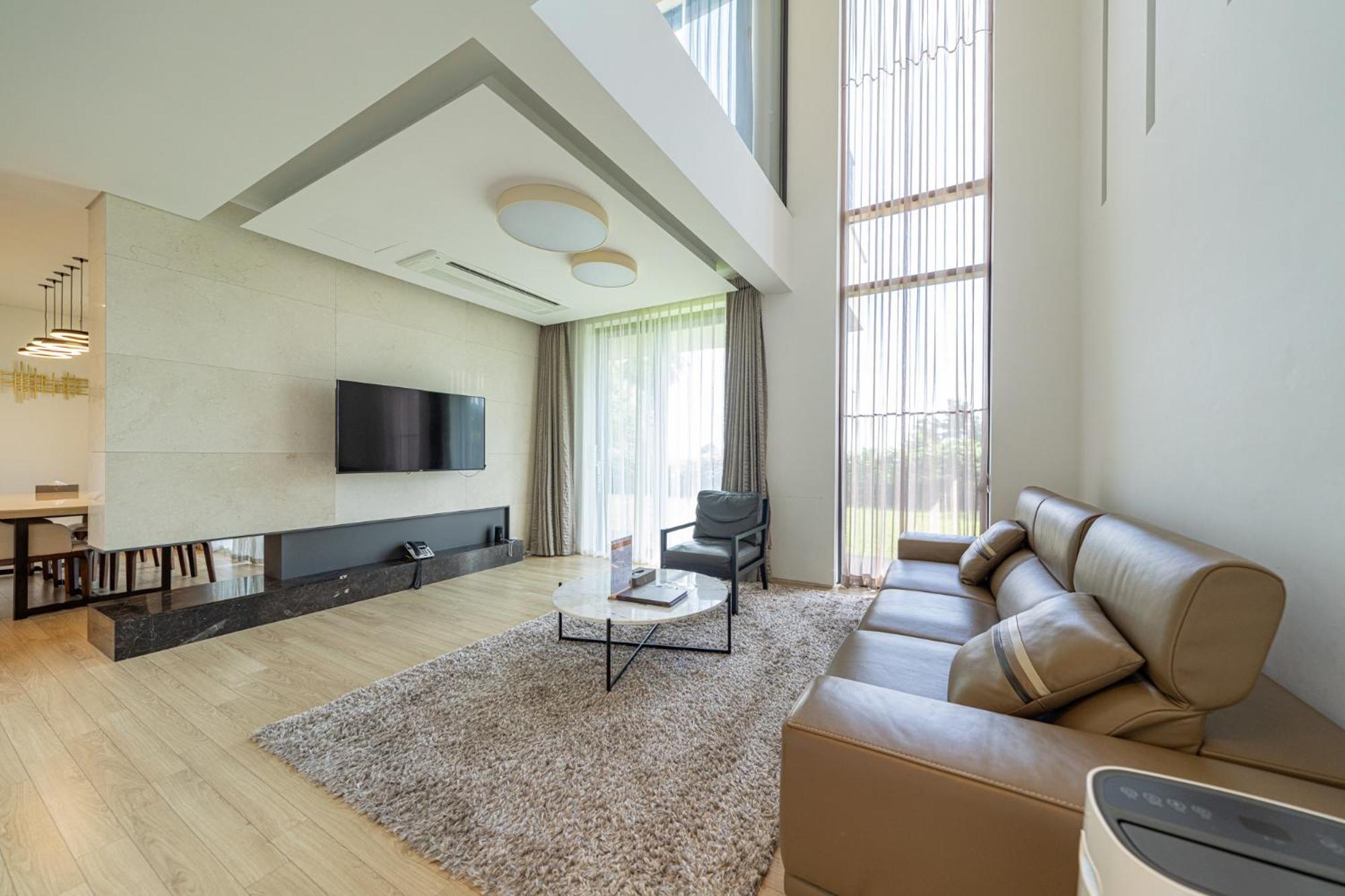 Velum リゾート 4*